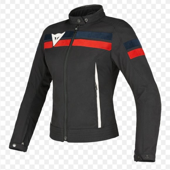 Dainese Women's Jacket XS (euro size 40, usa 2) - Picture 3 of 8